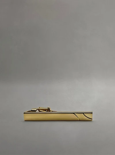 Pince à cravate pour homme