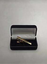 Pince à cravate pour homme