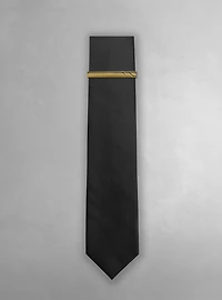 Pince à cravate pour homme