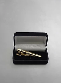 Men's tie clip