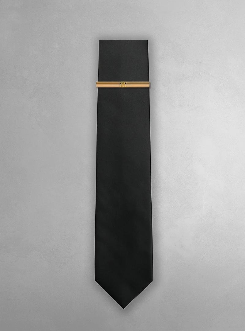 Pince à cravate pour homme