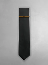 Pince à cravate pour homme