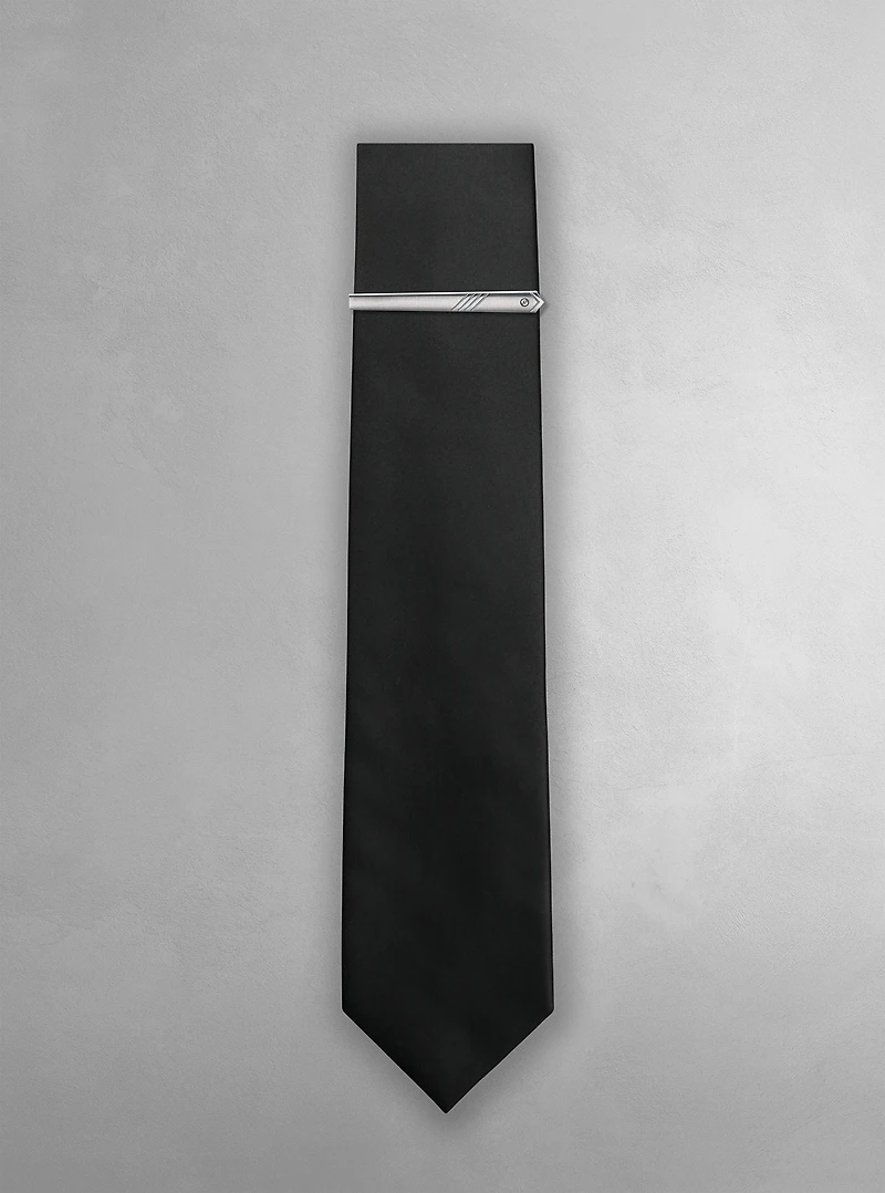 Pince à cravate pour homme