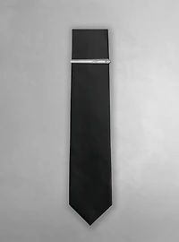 Pince à cravate pour homme