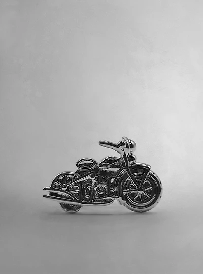 Pince à cravate pour homme