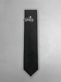 Men's tie clip
