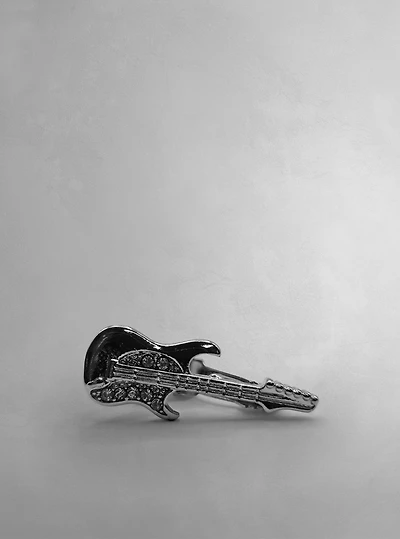 Pince à cravate pour homme