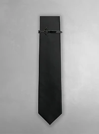 Men's tie clip