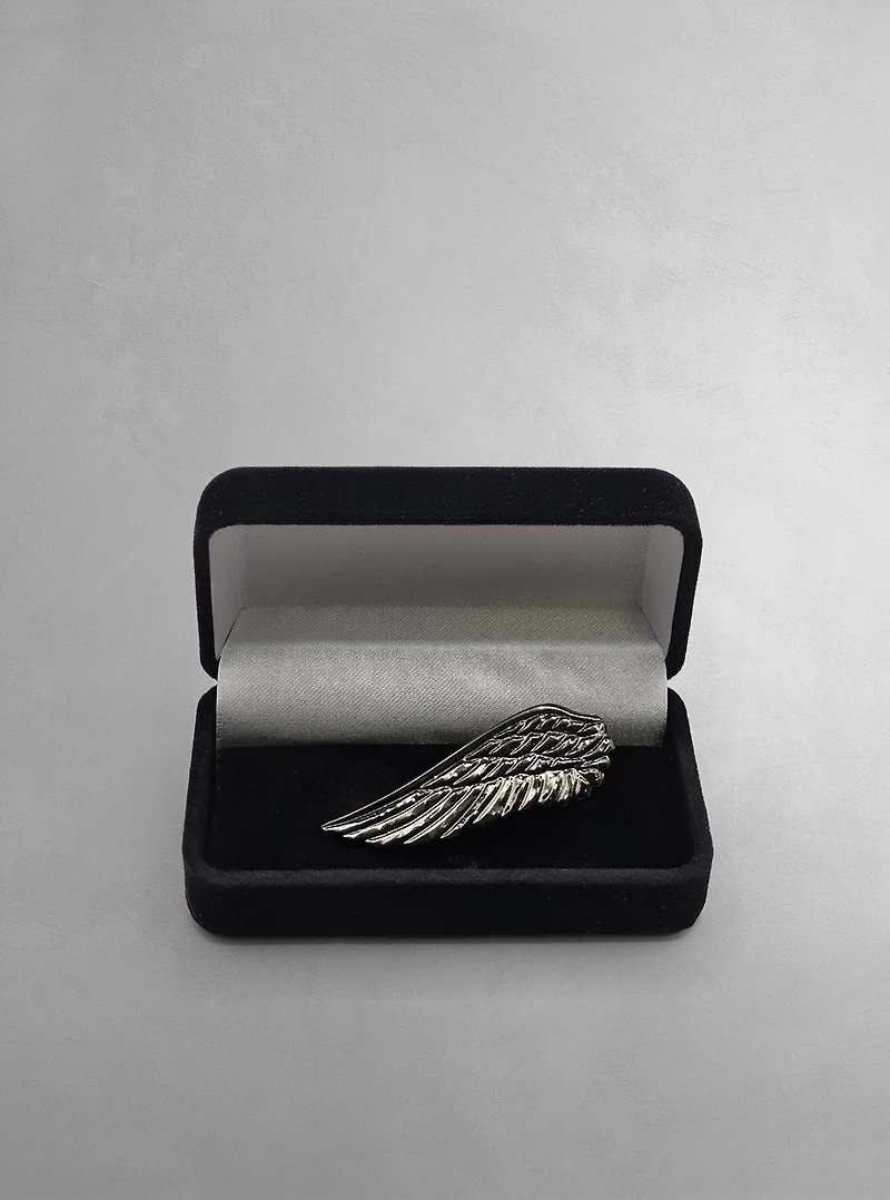 Pince à cravate pour homme