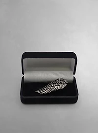 Pince à cravate pour homme