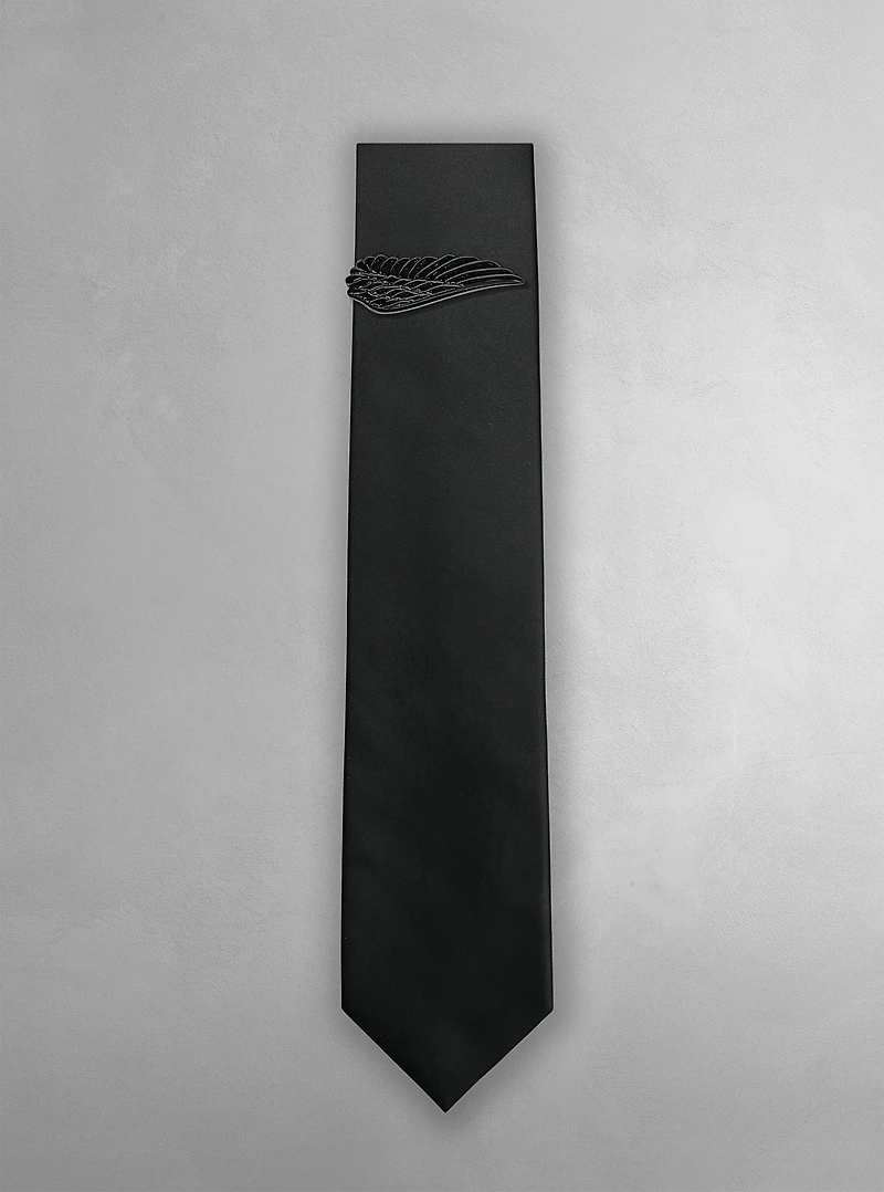 Men's tie clip