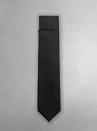 Men's tie clip