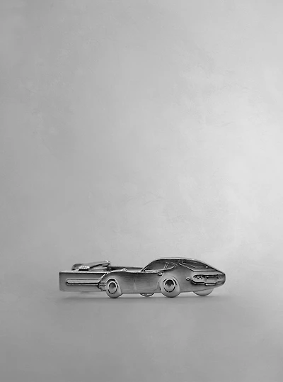 Pince à cravate pour homme