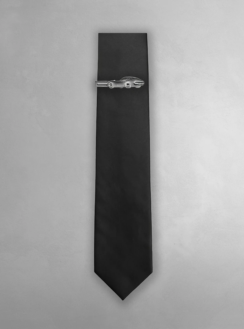 Pince à cravate pour homme