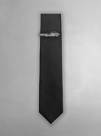 Pince à cravate pour homme