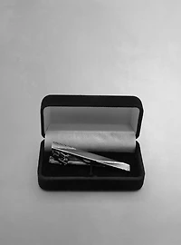 Men's tie clip