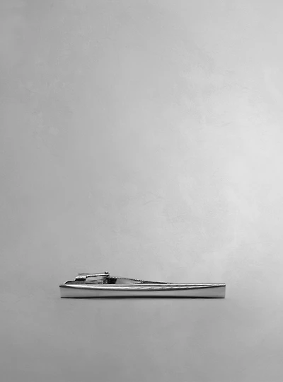 Pince à cravate pour homme