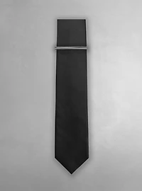 Men's tie clip
