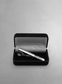 Men's tie clip