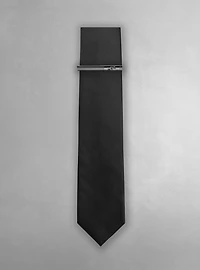 Men's tie clip