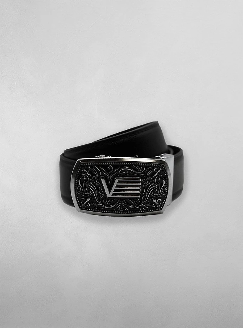 Men's belt