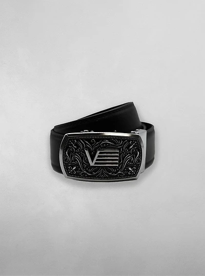 Men's belt