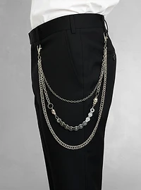 Men's Figaro chains