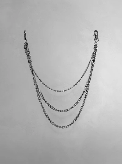 Men's Figaro chains