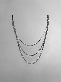 Men's Figaro chains