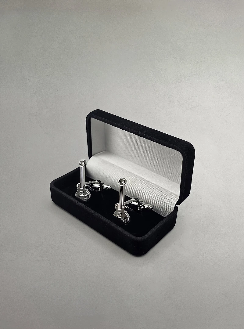 Boutons de manchette pour hommes