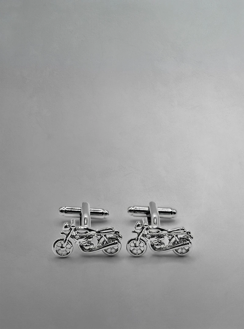 Boutons de manchette pour hommes