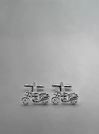 Boutons de manchette pour hommes