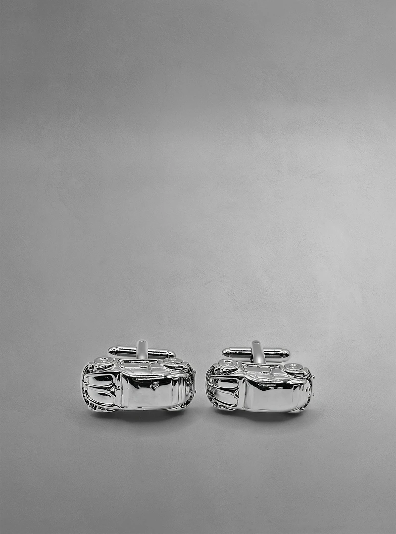 Boutons de manchette pour hommes