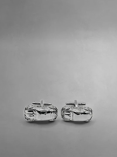 Boutons de manchette pour hommes