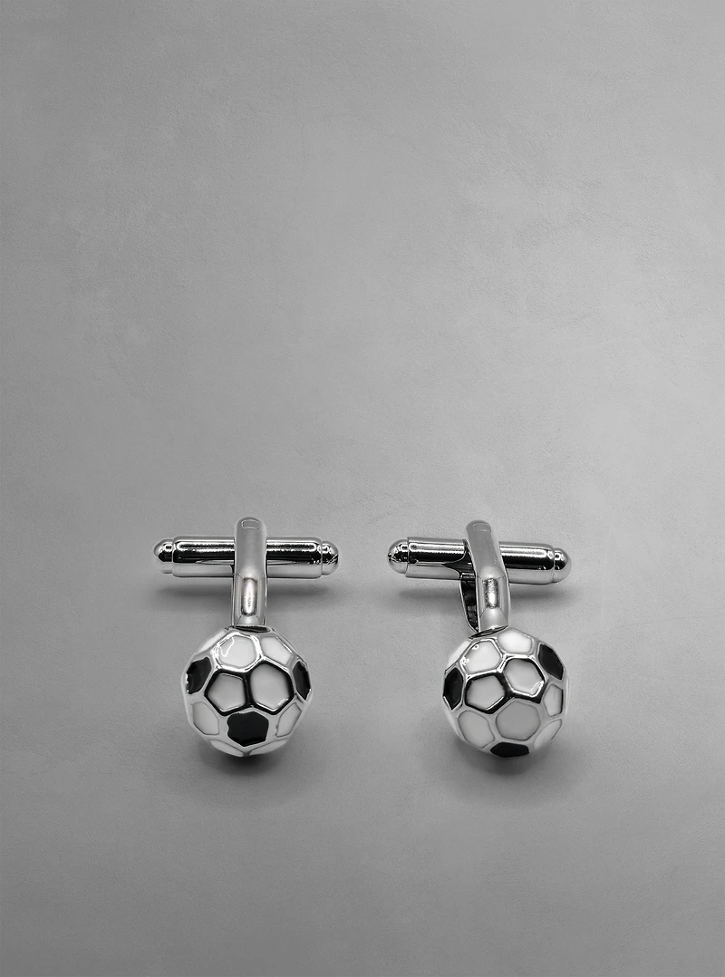 Men's cufflinks