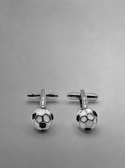 Men's cufflinks