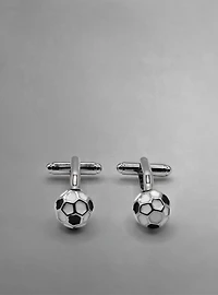Men's cufflinks