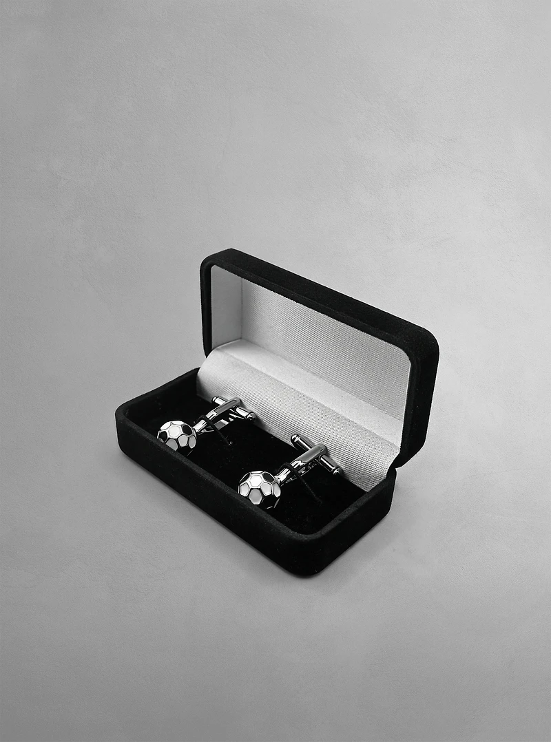 Boutons de manchette pour hommes