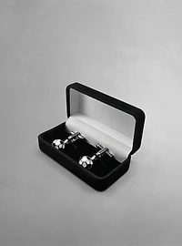 Boutons de manchette pour hommes