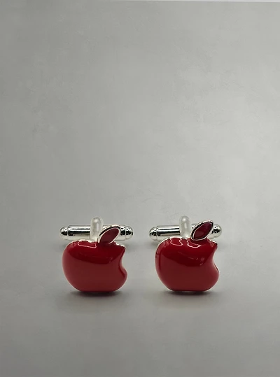 Men's cufflinks