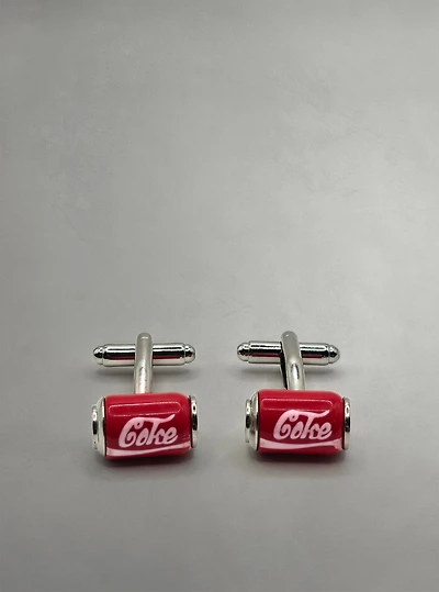 Men's cufflinks