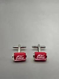 Men's cufflinks