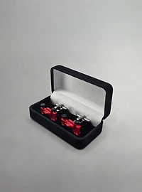 Men's cufflinks