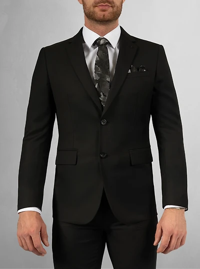 Blazer classique pour hommes