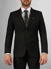 Blazer classique pour hommes