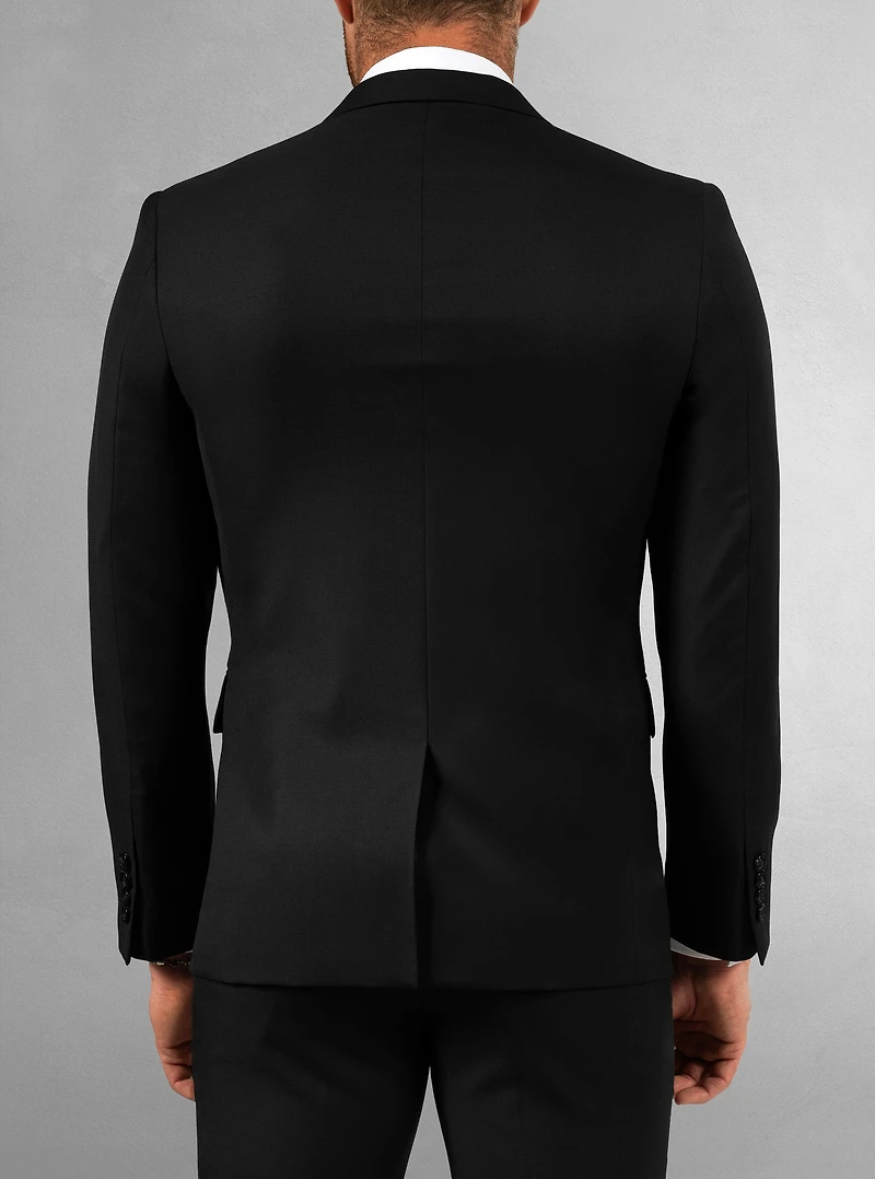 Blazer classique pour hommes