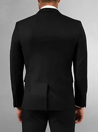 Blazer classique pour hommes