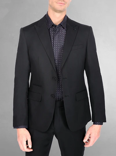 Blazer de fin d'études pour hommes