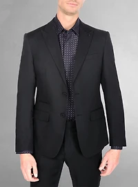 Men's graduation blazer
