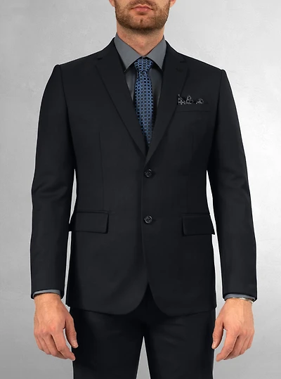 Blazer classique pour hommes